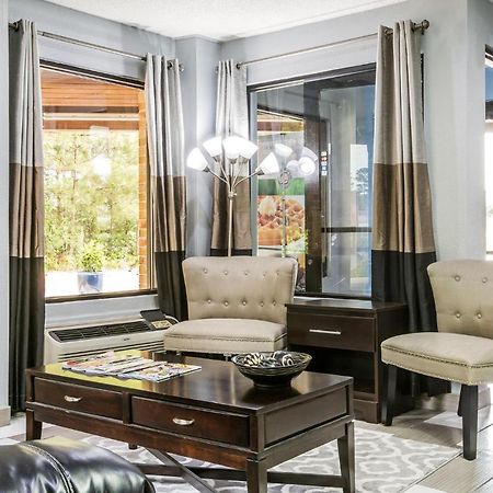 Quality Inn Stockbridge Atlanta South Luaran gambar