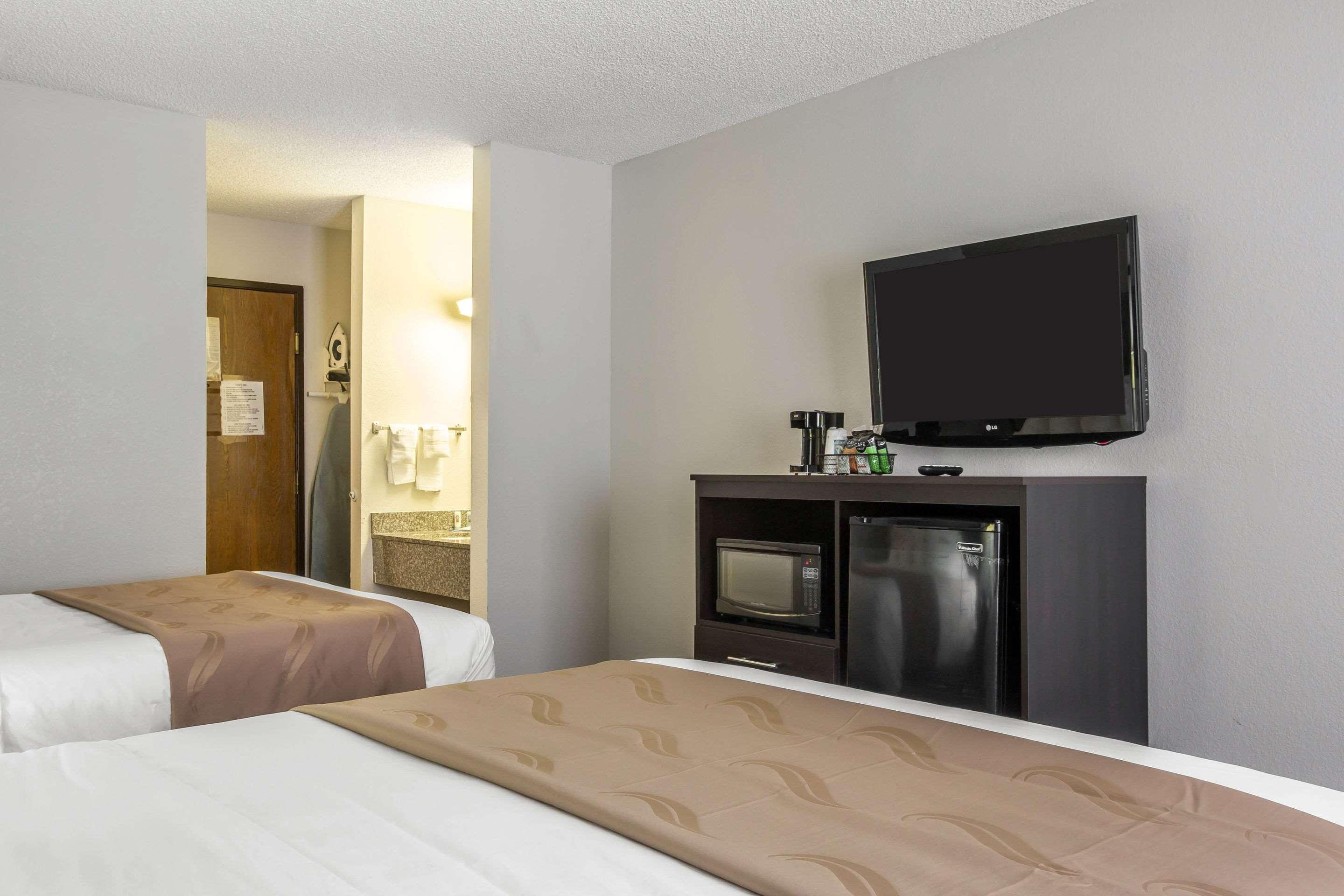 Quality Inn Stockbridge Atlanta South Luaran gambar