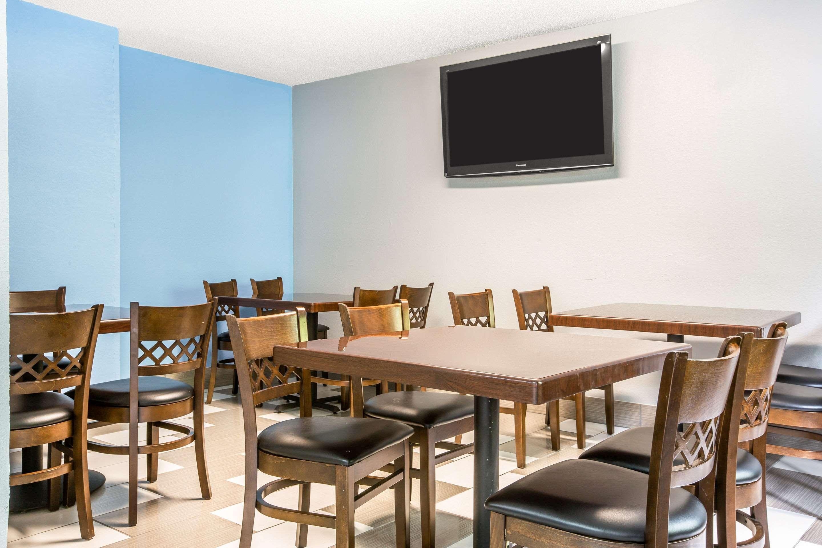 Quality Inn Stockbridge Atlanta South Luaran gambar