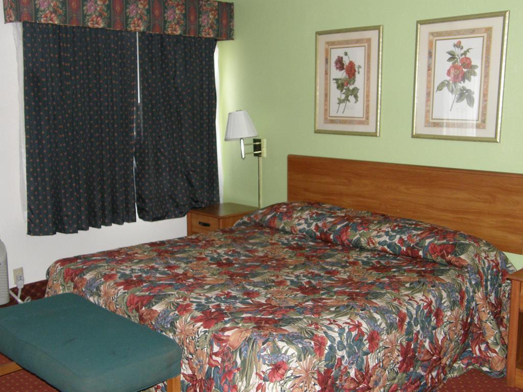Quality Inn Stockbridge Atlanta South Bilik gambar