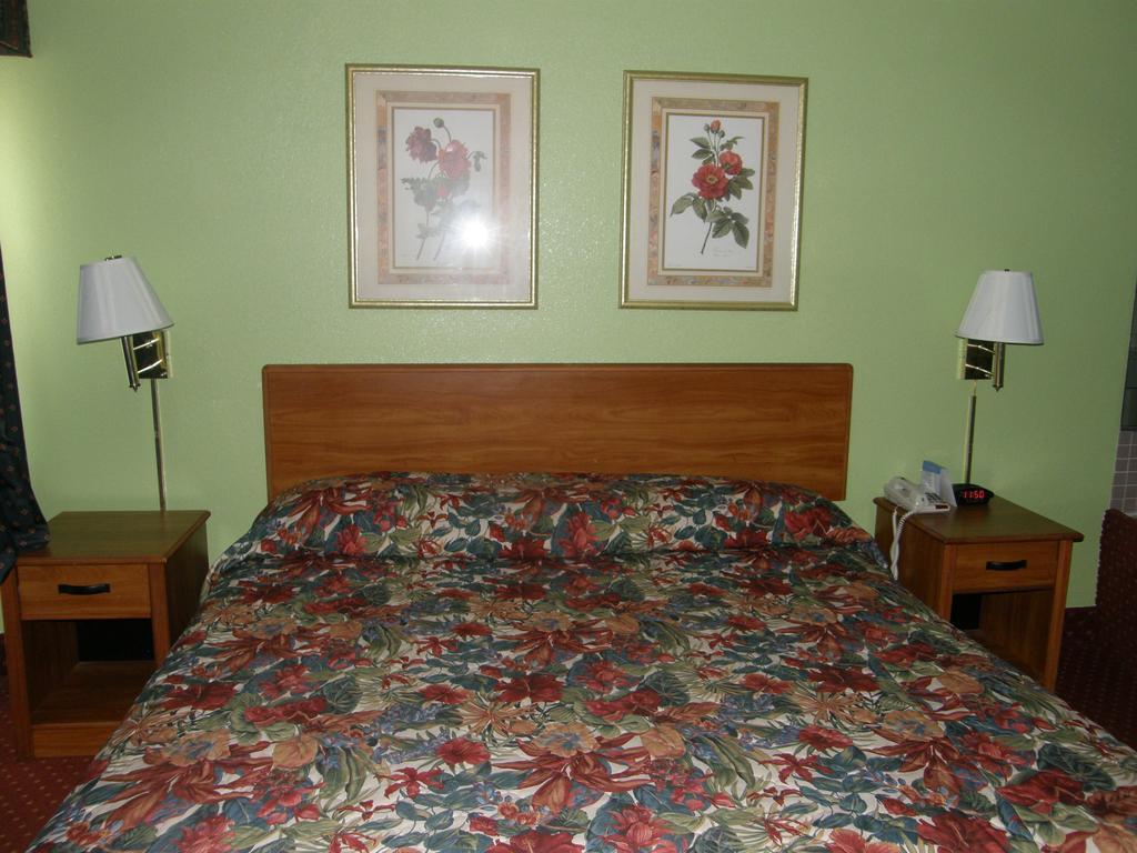 Quality Inn Stockbridge Atlanta South Bilik gambar