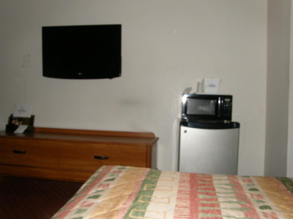Quality Inn Stockbridge Atlanta South Bilik gambar