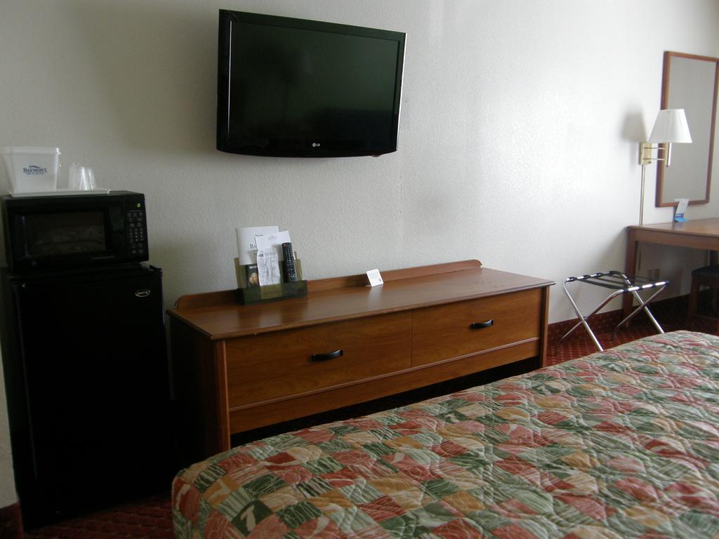 Quality Inn Stockbridge Atlanta South Bilik gambar