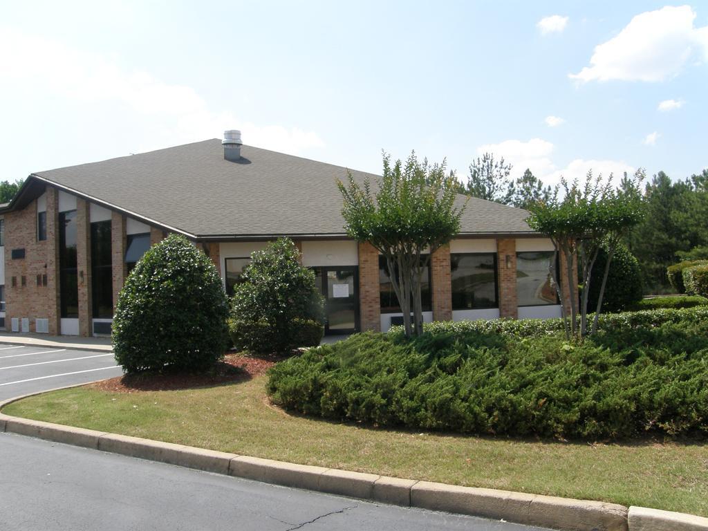 Quality Inn Stockbridge Atlanta South Luaran gambar