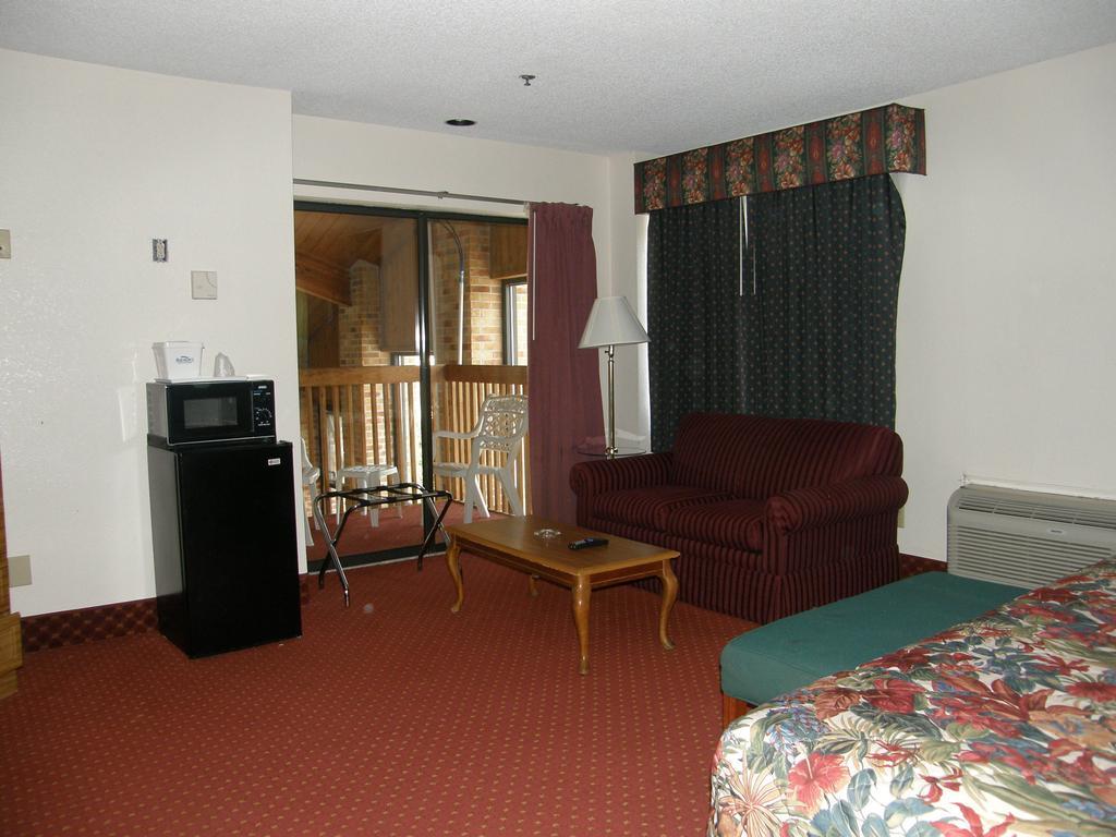 Quality Inn Stockbridge Atlanta South Luaran gambar
