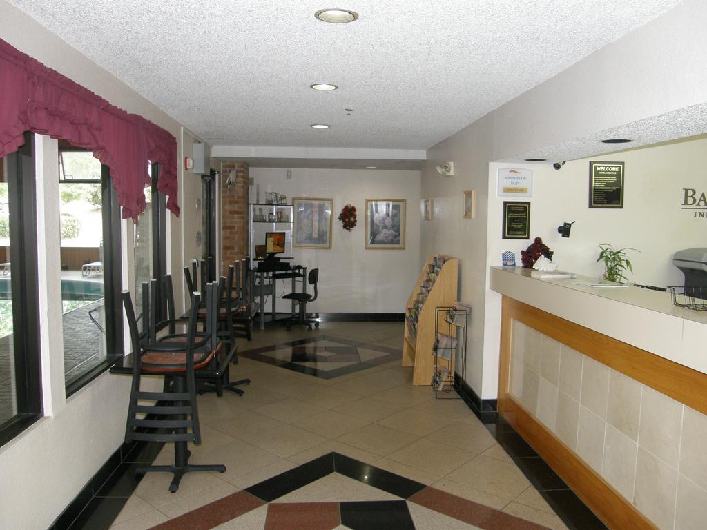 Quality Inn Stockbridge Atlanta South Luaran gambar